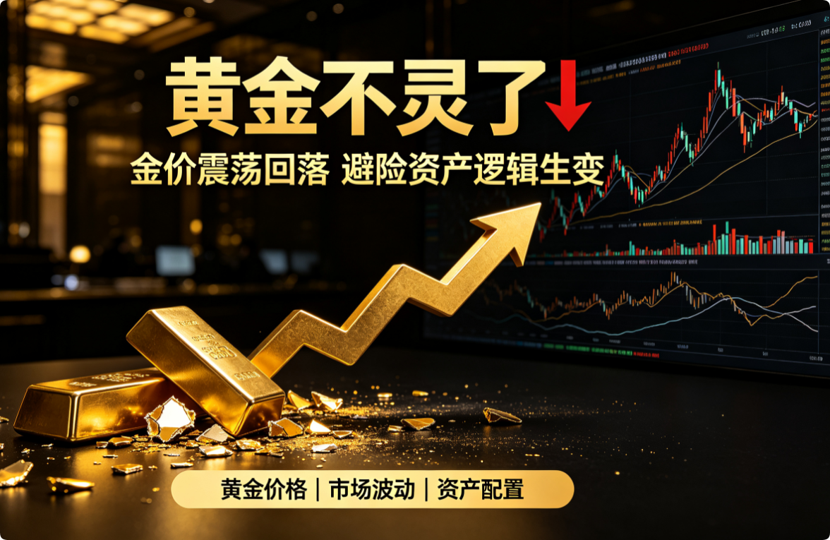 Giá vàng giảm, Laopu Gold ra sao?
