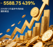 贵金属行情截图